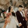 Beautiful Wedding Styles