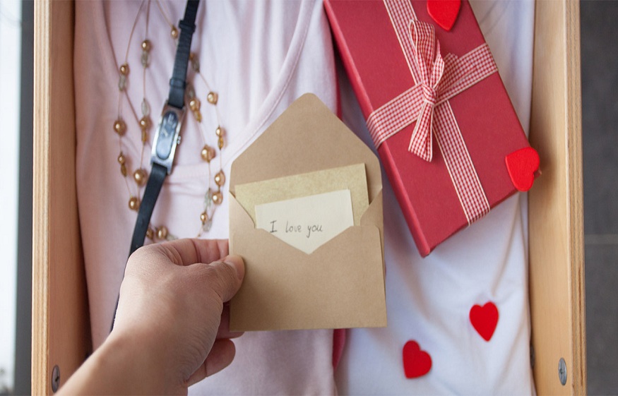 gifts every woman dreams
