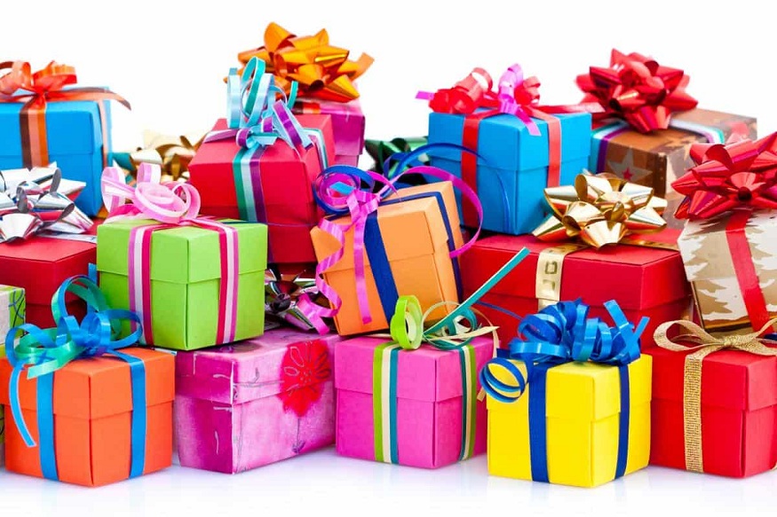 perfect gift