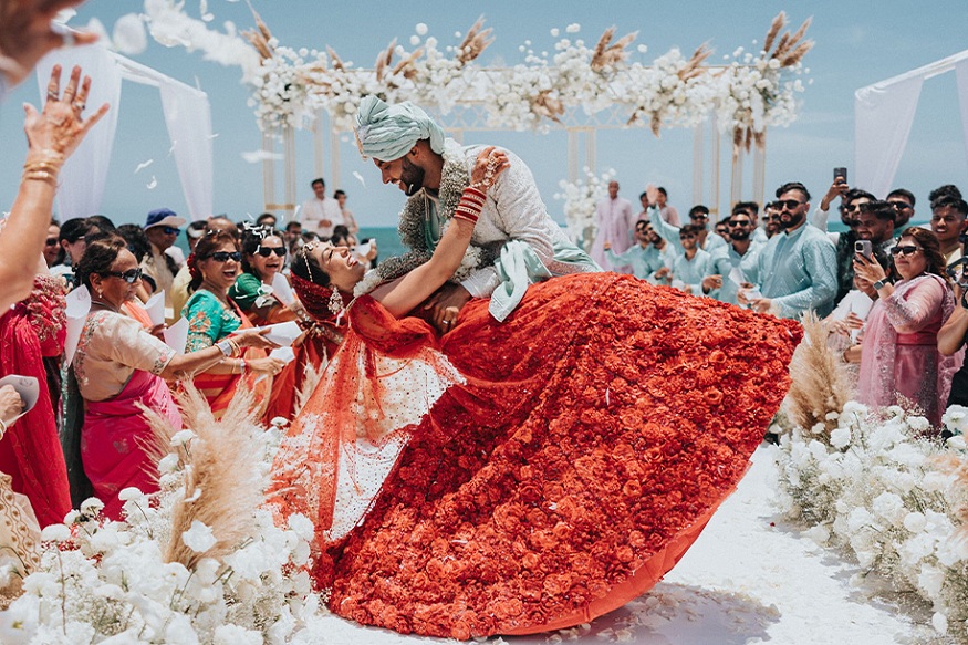 wedding trends
